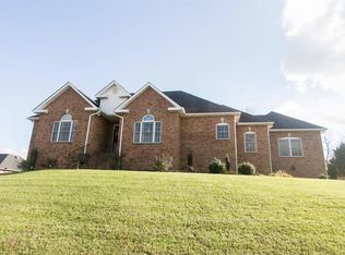 1222 Ashburn Dr, Forest, VA 24551