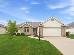 5322 Myanna Ln, Fort Wayne, IN 46835