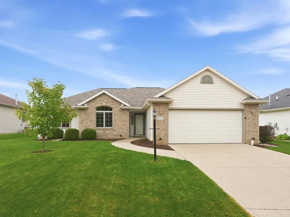 5322 Myanna Ln, Fort Wayne, IN 46835