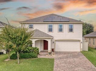 1745 Bonser Rd, Minneola, FL 34715