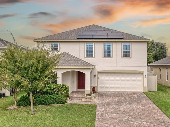 1745 Bonser Rd, Minneola, FL 34715