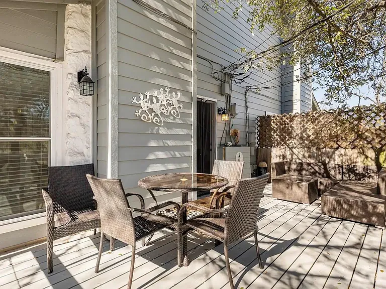 1510 Camp Craft Rd #C — Photo 20
