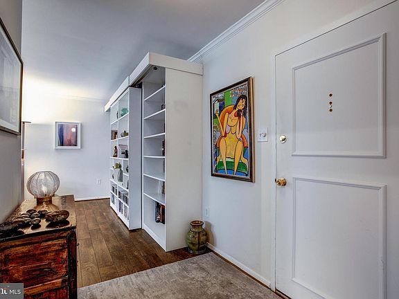 4th image of 4101 Cathedral Ave NW APT 608