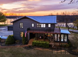 2090 Little Hurricane Rd, Winchester, TN 37398