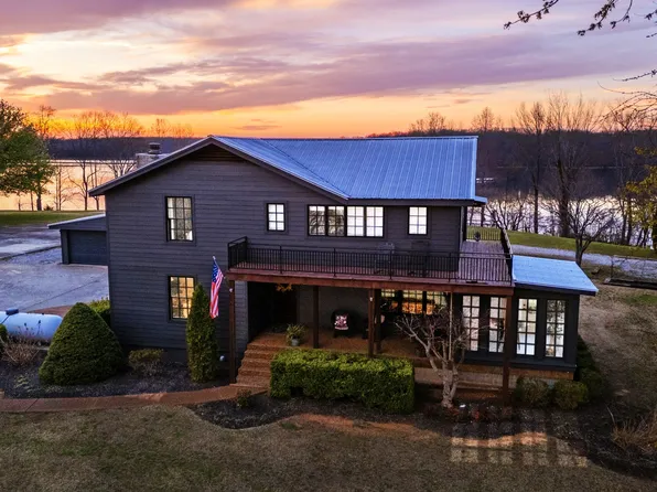 2090 Little Hurricane Rd, Winchester, TN 37398