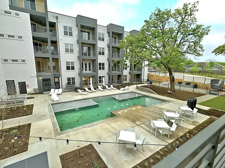 4801 Springdale Rd #1204 — Photo 21