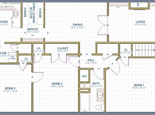 1649 W Main St APT 3, Houston, TX 77006