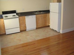 20 Trowbridge St #6, Cambridge, MA 02138