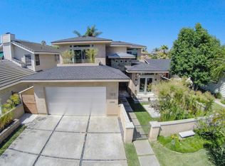 705 Driftwood Ave, Seal Beach, CA 90740