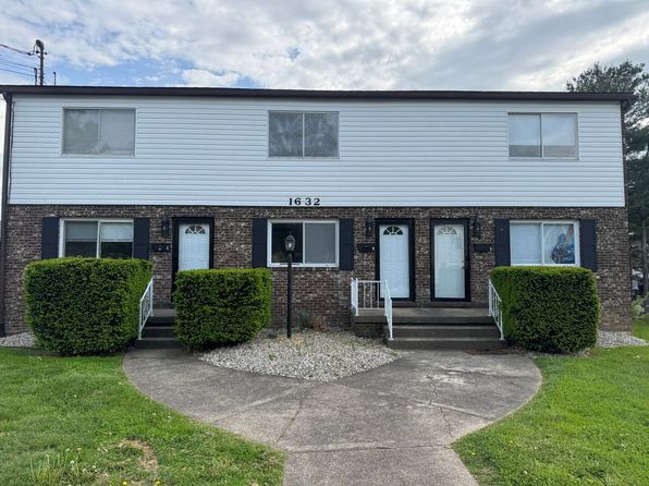1632 19th Street, 1632 19th St APT B, Parkersburg, WV 26101
