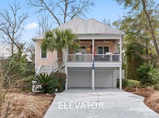 43 Cottage Dr., Murrells Inlet, SC 29576
