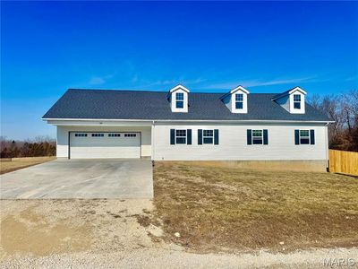 300 Blackberry Ln, Bismarck, MO, 63624