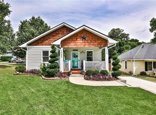 1985 Main St NW, Atlanta, GA 30318