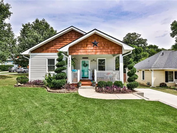 1985 Main St NW, Atlanta, GA 30318