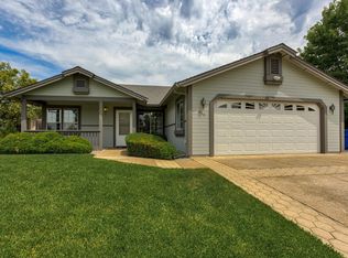 480 Viewpoint Dr, Redding, CA 96003
