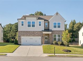 3942 Adler Cir, Buford, GA 30519