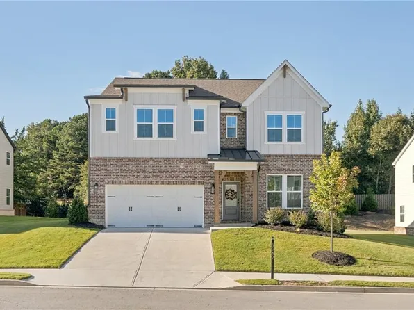 3942 Adler Cir, Buford, GA 30519