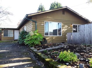 3944 SE 28th Pl, Portland, OR 97202