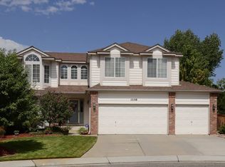 10108 Silver Maple Cir, Highlands Ranch, CO 80129