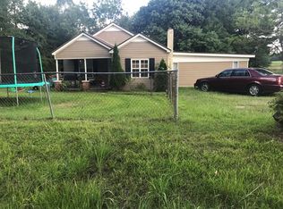 1202 Lower Myrick Rd, Laurel, MS 39443