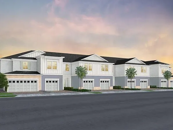 105 Violet Vine Ln, Oviedo, FL 32765