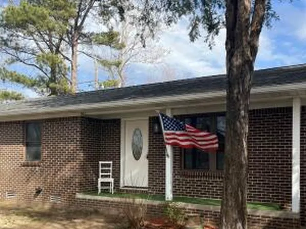 (undisclosed Address), Dardanelle, AR 72834