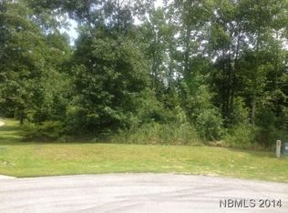 140 Holly Ridge Rd, New Bern, NC 28562