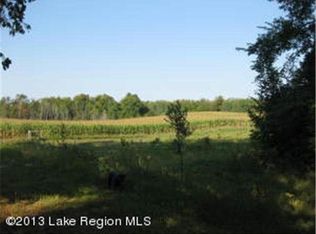 X McGowan Estates Rd, Ottertail, MN 56571