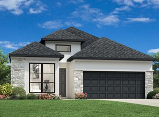 10224 Bluegill Crest Dr, Willis, TX 77318