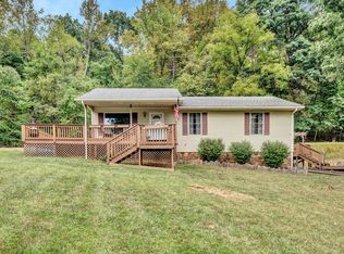 4291 Mill Iron Rd, Goodview, VA 24095