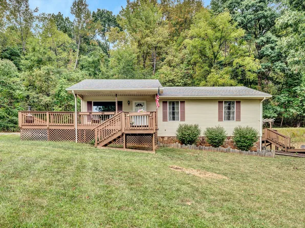 4291 Mill Iron Rd, Goodview, VA 24095