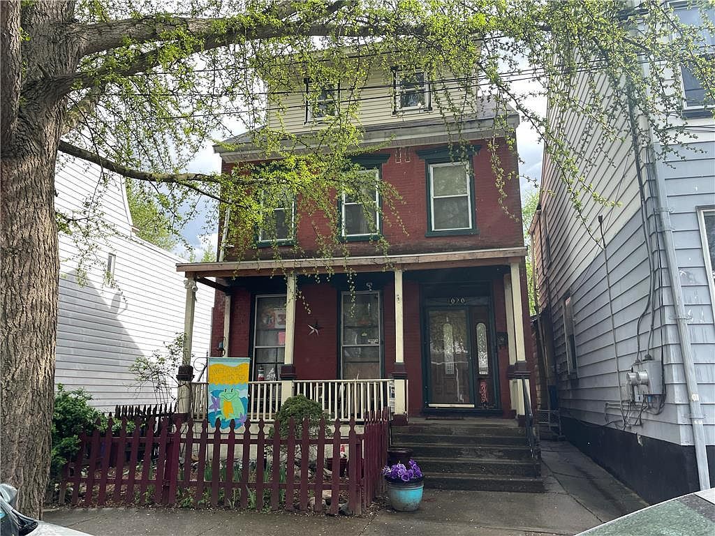 1020 Ferry St, Easton, PA 18042 Zillow
