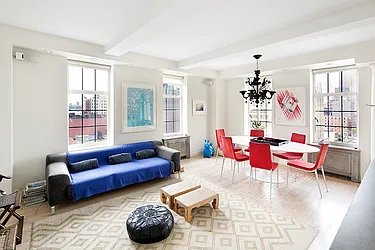 Sold by Brown Harris Stevens