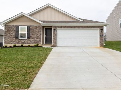 1553 Robin Rd, Shelbyville, KY, 40065