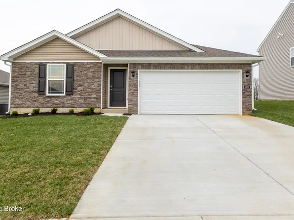 1553 Robin Rd, Shelbyville, KY 40065