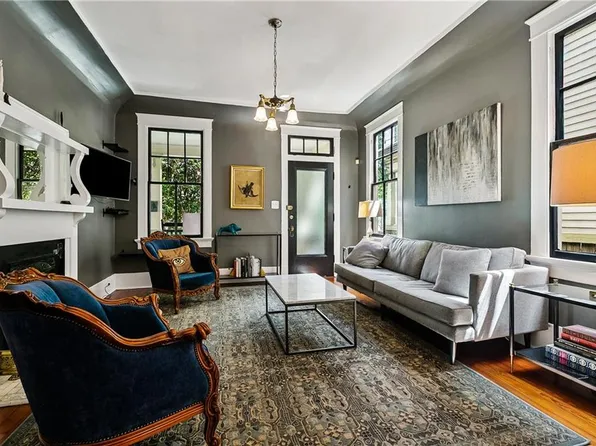 1136 Saint Andrew St #1136, New Orleans, LA 70130