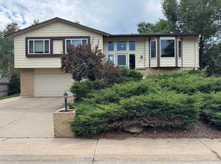 10380 W Warren Dr, Lakewood, CO 80227