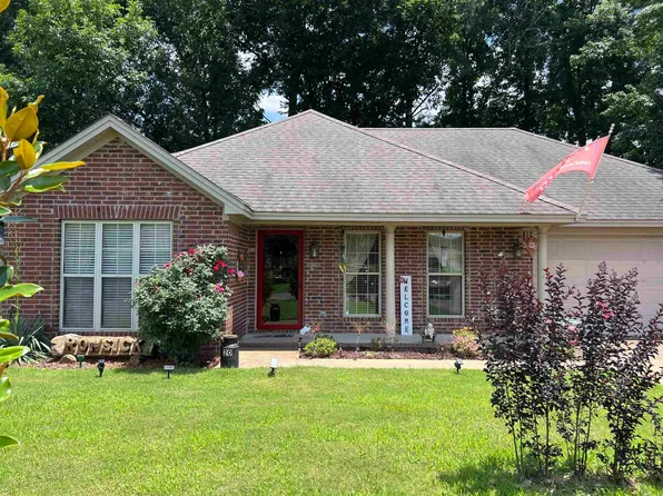 (undisclosed Address), Searcy, AR 72143