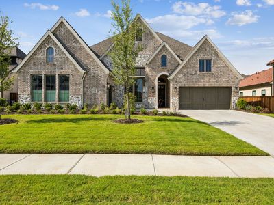 2360 Shady Hill Dr, Prosper, TX, 75078