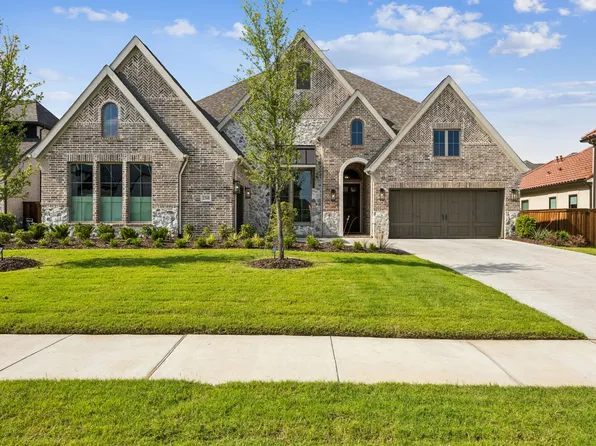 2360 Shady Hill Dr, Prosper, TX 75078