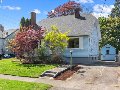 6531 N Wilbur Ave, Portland, OR, 97217