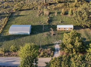 57842 Wolverine Rd, Prague, OK 74864
