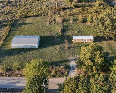 57842 Wolverine Rd, Prague, OK, 74864