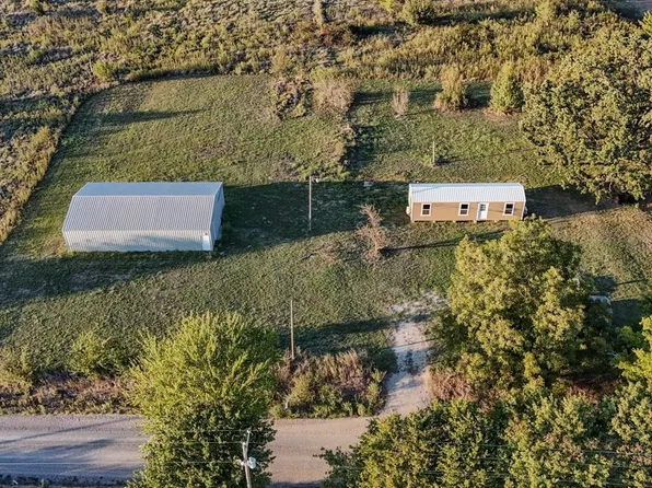 57842 Wolverine Rd, Prague, OK 74864