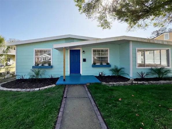 1840 43rd St S, Saint Petersburg, FL 33711