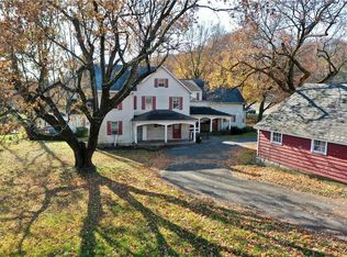 3000 Kreidersville Rd, Northampton, PA 18067