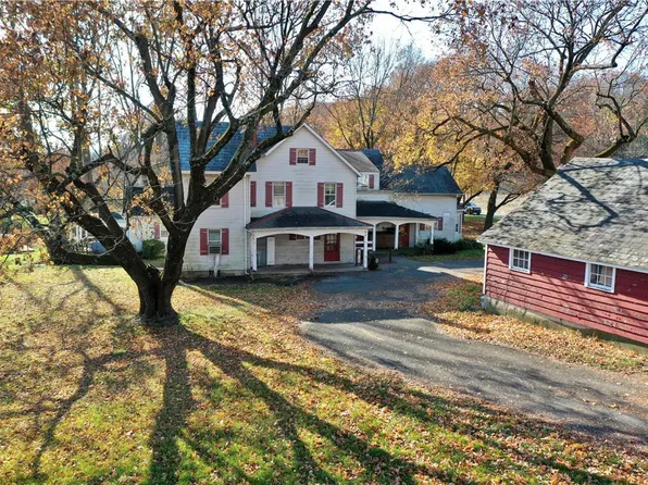 3000 Kreidersville Rd, Northampton, PA 18067