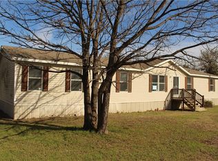 707 N 6th St, Bangs, TX 76823