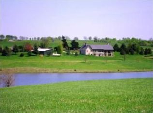 11707 Riverview Rd, Kearney, MO 64060