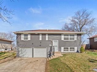 7518 E 52nd Ter, Kansas City, MO 64129